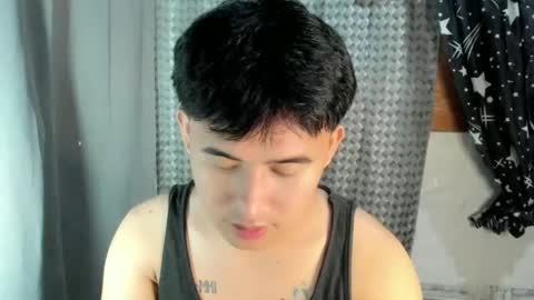 jamesthebigcockxxx online show from June 10, 11:38 pm