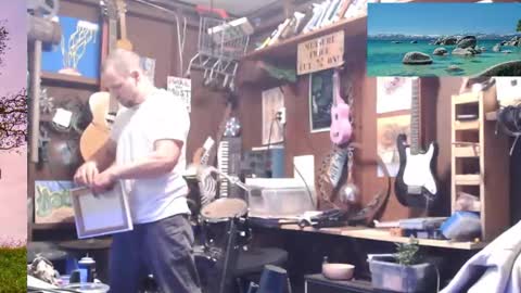 Jameswebbscope online show from November 26, 5:49 pm