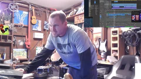 Jameswebbscope online show from November 6, 11:41 pm