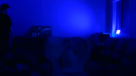 jameswolf777 online show from September 14, 10:06 am