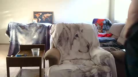 jameswolf777 online show from September 28, 12:08 am