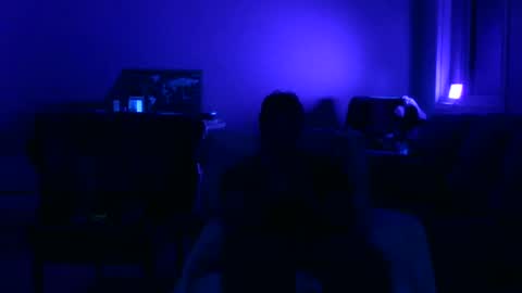 jameswolf777 online show from October 1, 8:51 am