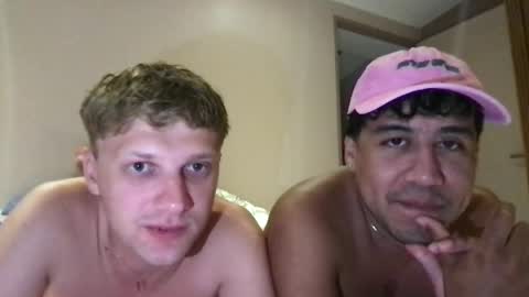 jamesxdavis online show from June 15, 9:40 pm