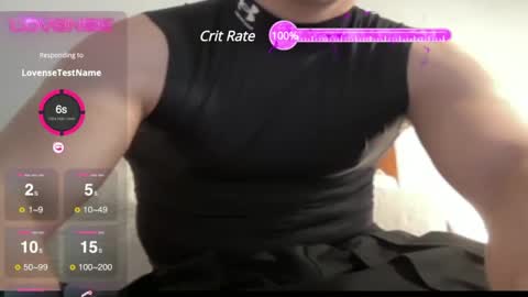 jameszim20 online show from January 6, 10:37 pm