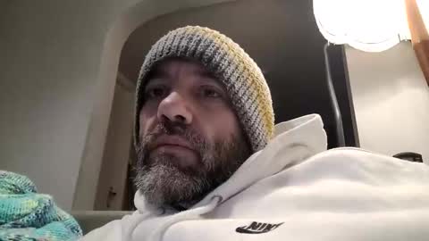 jamie198307 online show from April 24, 12:02 am