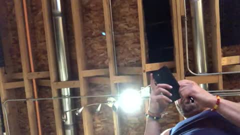 jamie19905 online show from October 29, 2:25 am