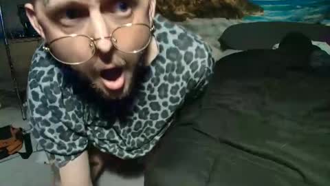 OF - Jamiejordans online show from October 29, 10:51 am