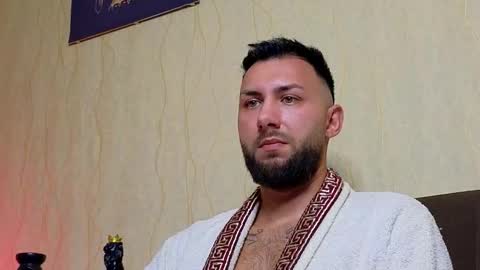 Robbie online show from September 14, 7:10 am