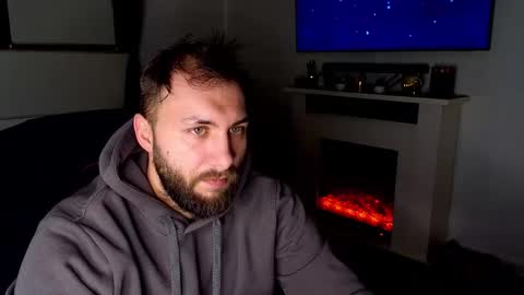 Robbie online show from January 12, 7:01 am