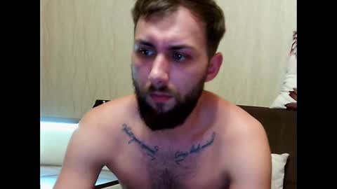 Robbie online show from February 17, 10:03 pm