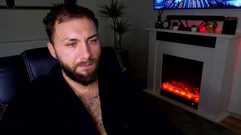 Robbie online show from February 9, 6:29 am