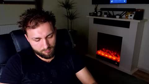 Robbie online show from March 26, 7:01 am