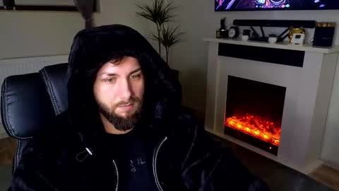 Robbie online show from February 23, 6:48 am