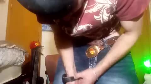 Snapshot of jamieshaneblueeyeswyo307 chatting on December 30, 6:42 am Supafly307blueeyes9in online show from December 30, 6:42 am