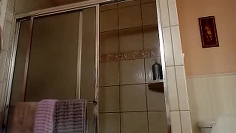 Snapshot of jamieshaneblueeyeswyo307 chatting on December 10, 7:00 pm Supafly307blueeyes9in online show from December 10, 7:00 pm