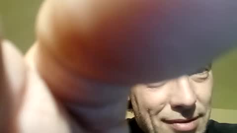 Snapshot of jamieshaneblueeyeswyo307 chatting on February 18, 8:59 am Supafly307blueeyes9in online show from February 18, 8:59 am