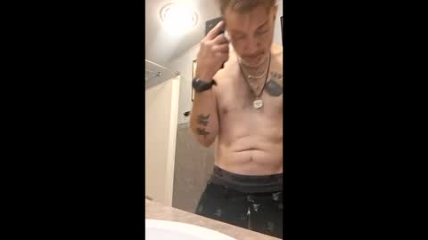 Snapshot of jamieshaneblueeyeswyo307 chatting on September 16, 10:43 pm Supafly307blueeyes9in online show from September 16, 10:43 pm