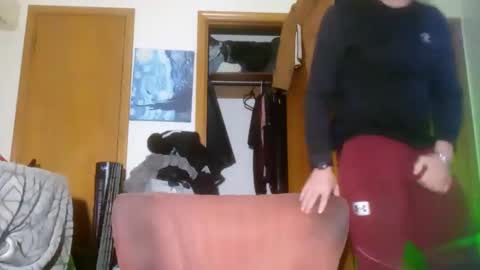 Snapshot of jamieshaneblueeyeswyo307 chatting on February 10, 8:09 am Supafly307blueeyes9in online show from February 10, 8:09 am