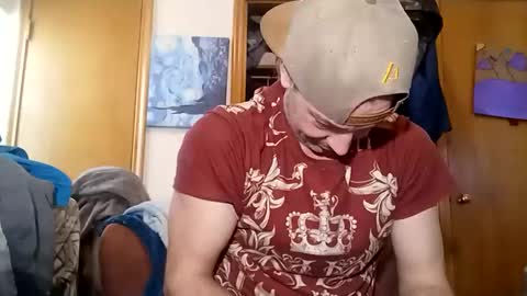 Snapshot of jamieshaneblueeyeswyo307 chatting on January 26, 7:09 pm Supafly307blueeyes9in online show from January 26, 7:09 pm