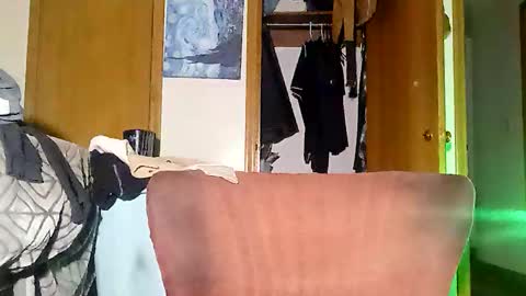 Snapshot of jamieshaneblueeyeswyo307 chatting on February 13, 6:41 am Supafly307blueeyes9in online show from February 13, 6:41 am