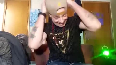 Snapshot of jamieshaneblueeyeswyo307 chatting on January 27, 8:39 pm Supafly307blueeyes9in online show from January 27, 8:39 pm