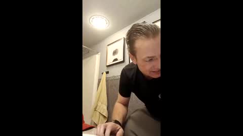 Supafly307blueeyes9in online show from January 12, 1:26 pm