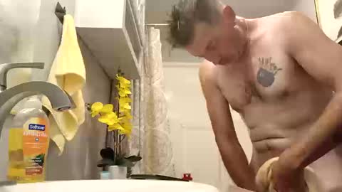 Snapshot of jamieshaneblueeyeswyo307 chatting on October 15, 1:02 am Supafly307blueeyes9in online show from October 15, 1:02 am