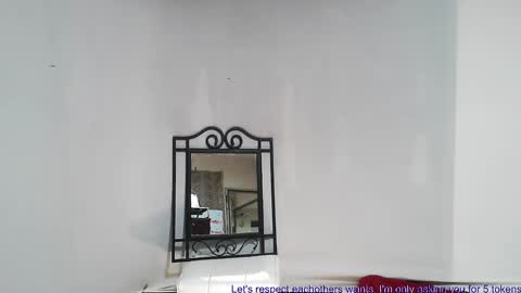 Bootyshows online show from March 6, 3:24 pm