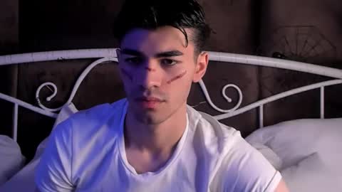 Jaremy online show from October 31, 4:10 pm