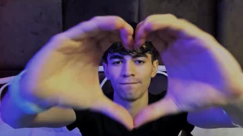 Jaremy online show from November 23, 9:26 pm