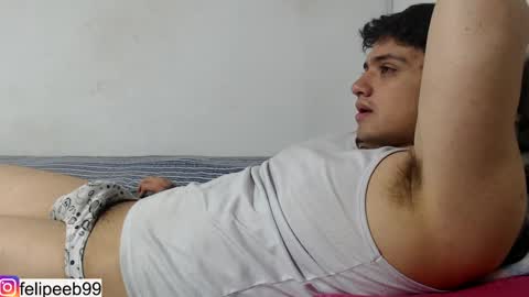 Jareth online show from September 11, 8:30 pm