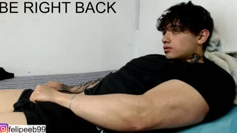 Jareth online show from September 10, 5:50 am