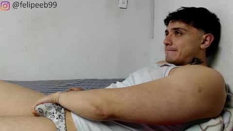 Jareth online show from October 20, 5:00 am