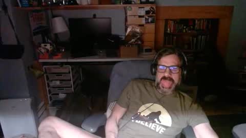 jareth_returns online show from March 19, 5:54 am