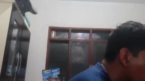 Jairo online show from February 22, 2:39 am