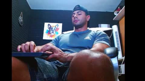 Snapshot of jarod131675 chatting on October 3, 9:42 pm jarod online show from October 3, 9:42 pm