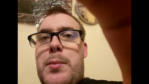 jarrecock21 online show from October 27, 12:13 am