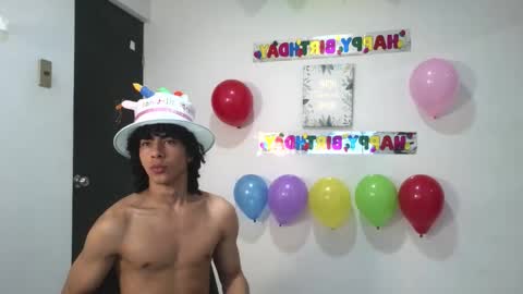 jash online show from February 14, 12:49 am