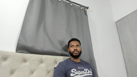 Jason online show from December 19, 9:34 pm