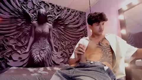 Snapshot of jason_graeats1 chatting on October 17, 5:39 pm JASON online show from October 17, 5:39 pm