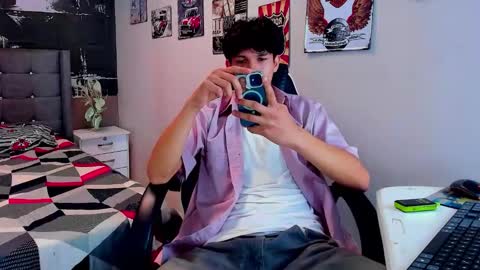 JASON online show from December 17, 3:47 am