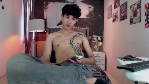 JASON online show from December 20, 9:00 pm