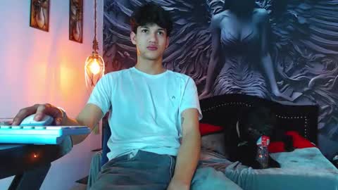 JASON online show from February 19, 4:09 am