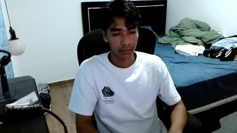 jason_haasland online show from February 5, 10:17 pm