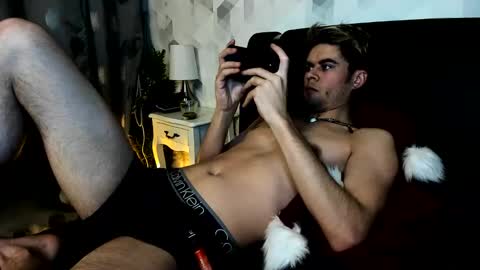 JasoN online show from January 21, 5:39 am