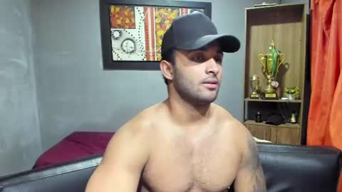 jason_risto online show from June 16, 3:25 pm