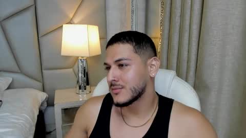 Jasson Shaw online show from September 30, 1:12 am