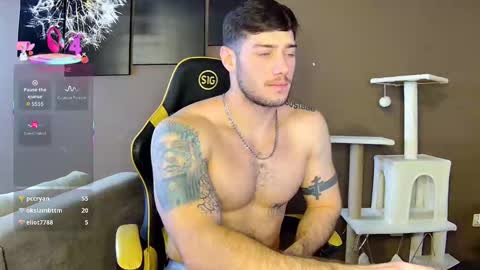 Jason theGreat online show from January 13, 3:16 pm