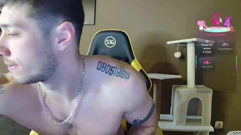 Jason theGreat online show from February 6, 8:17 pm