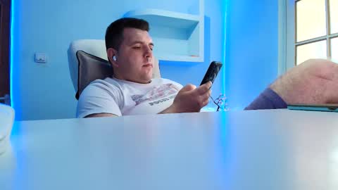JasonJacks online show from May 26, 6:09 am